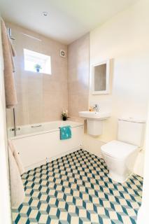 Elm Cottage at Gravel Farm - Stretham - 3