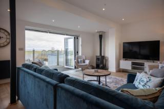 Stylish beachside house with superb coastal views - Westward Ho! - 9