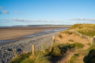 Stylish beachside house with superb coastal views - Westward Ho! - 5
