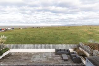 Stylish beachside house with superb coastal views - Westward Ho! - 2