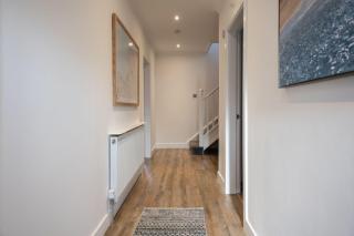 Luxury 4 bed beachside home with coastal views - Westward Ho! - 3