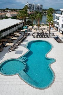 THB Bamboo Alcudia - Adults Only - Port d'Alcudia - 6