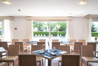 THB Dos Playas - Adults Only - Cala Ratjada - 7