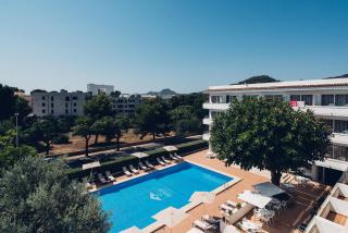 THB Dos Playas - Adults Only - Cala Ratjada - 2
