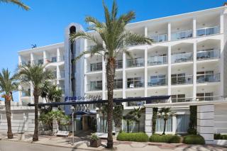 THB Gran Playa - Adults Only - Can Picafort - 9