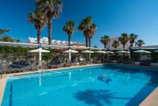 THB Gran Playa - Adults Only - 8