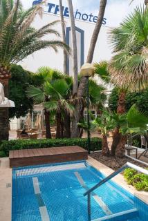 THB Gran Playa - Adults Only - Can Picafort - 7