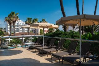 THB Gran Playa - Adults Only - Can Picafort - 5
