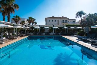 THB Gran Playa - Adults Only - Can Picafort - 2