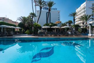 THB Gran Playa - Adults Only - Can Picafort - 1