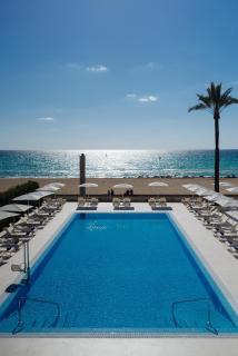 THB El Cid - Adults Only - Can Pastilla - 2