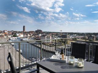 Ohlerich Speicher App_ 44 - Wismar - 2