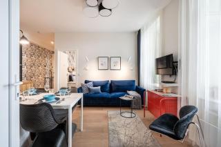 Pop Art Suite in the Heart of Budapest - Budapest - 0