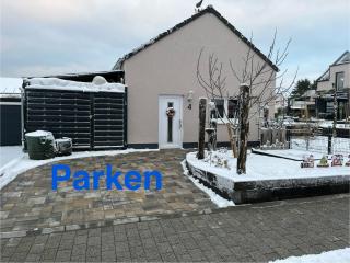 Gemütliches Eifeler Gästehäuschen - Nettersheim - 6