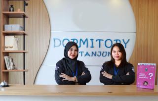 Dormitory Tourism Sritanjung Banyuwangi By GAJAHSORA MANAGEMENT - Banyuwangi - 5