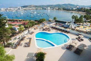 THB Ocean Beach - Adults Only - Baia di Sant'Antoni - 2