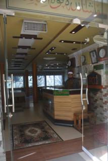 PC Green Hotel, Mahandri, Kaghan - Mingora - 5