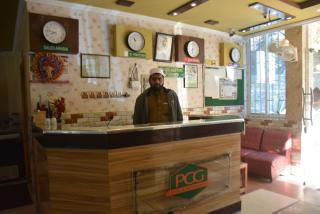 PC Green Hotel, Mahandri, Kaghan - 8