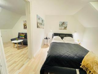 aday - Randers Elegant and Trendy Apartment - Randers - 6