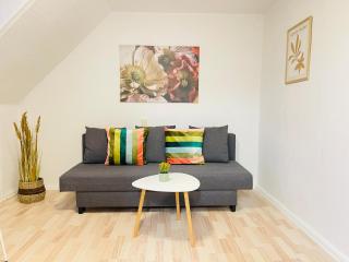 aday - Randers Elegant and Trendy Apartment - Randers - 4
