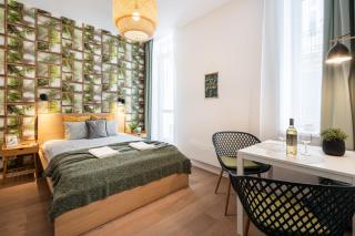 Pop Art Suite in the Heart of Budapest - 3