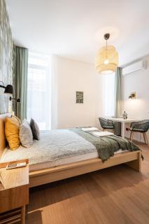 Pop Art Suite in the Heart of Budapest - Budapest - 1