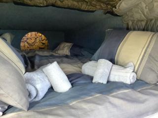 Haelarcher Helicopter Glamping - Helston - 1