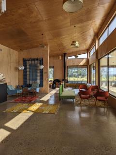 Farmstay in Central Victoria - 2