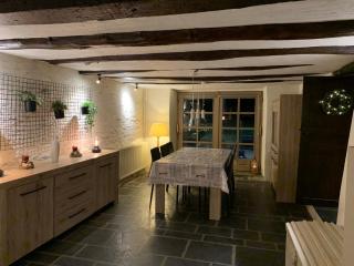 Gîte écologique 4/5 pers. à Taverneux - Houffalize - 7