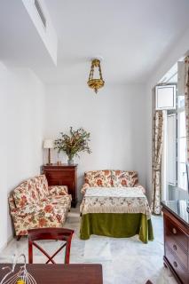 Chicarrero Suite Vacacional Sevilla - Sevilla - 1