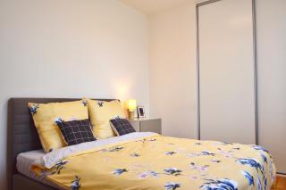 Apartment with Free Parking in Prague - Praga - 9