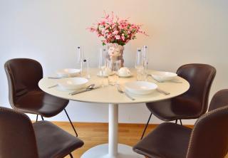 Apartment with Free Parking in Prague - Praga - 7