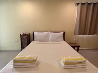 Amor Spacious Fan Room with Swimming Pool Access - Boracay - 8