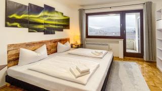 Ferienwohnung am See - Winterberg - 4