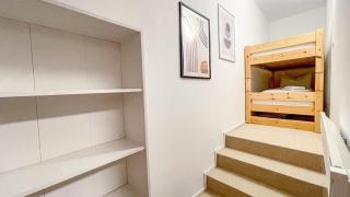 Ferienwohnung am See - Winterberg - 3