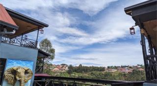 Idembe Heritage - Gitarama - 1