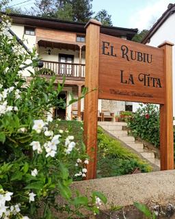 El Rubiu La Tita - Llano-Con - 9