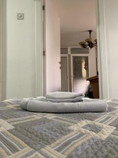 Apartment in the center of Skopje - 6