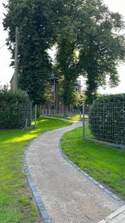 Ferienwohnungen Hamminkeln, Berg4Home - Hamminkeln - 5
