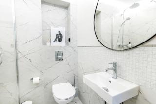 Apartament UKIEL PARK 39 przy Plaży Miejskiej - klimatyzacja,free parking,FV - 4