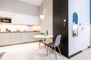 Apartament UKIEL PARK 39 przy Plaży Miejskiej - klimatyzacja,free parking,FV - 1