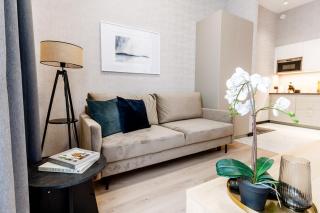 Apartament UKIEL PARK 39 przy Plaży Miejskiej - klimatyzacja,free parking,FV - 3