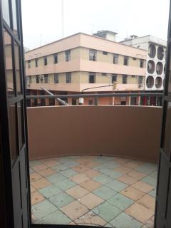 Hotel City Central Guayaquil - Guayaquil - 4