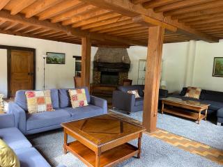 Les Brizards, L'Auberge - Morvan (8 personnes) - Quarré-les-Tombes - 6