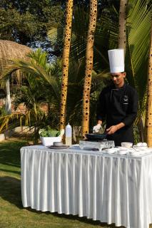 LA VIDA RETREAT - Jaipur - 9