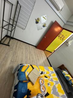 Triple H Minionstay Kuala Terengganu - Kuala Terengganu - 9