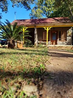 Eagle Creek Resorts Sabie - Sabie - 5