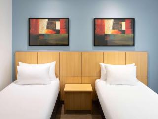 Mercure Brisbane Garden City - Brisbane - 7