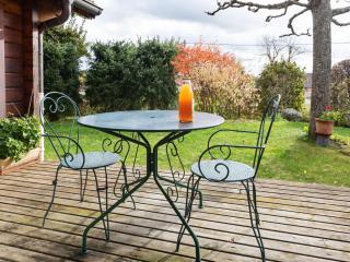 Spacious Chalet in Abbevillers with Swimming Pool - Abbévillers - 7
