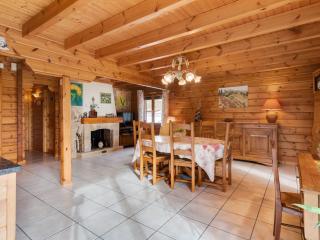 Spacious Chalet in Abbevillers with Swimming Pool - Abbévillers - 6
